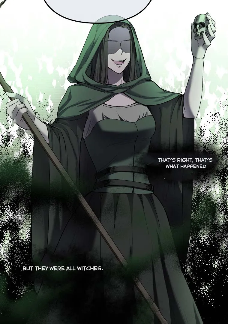 The Saintess Returns as a Villain Chapter 3 page 41 - 