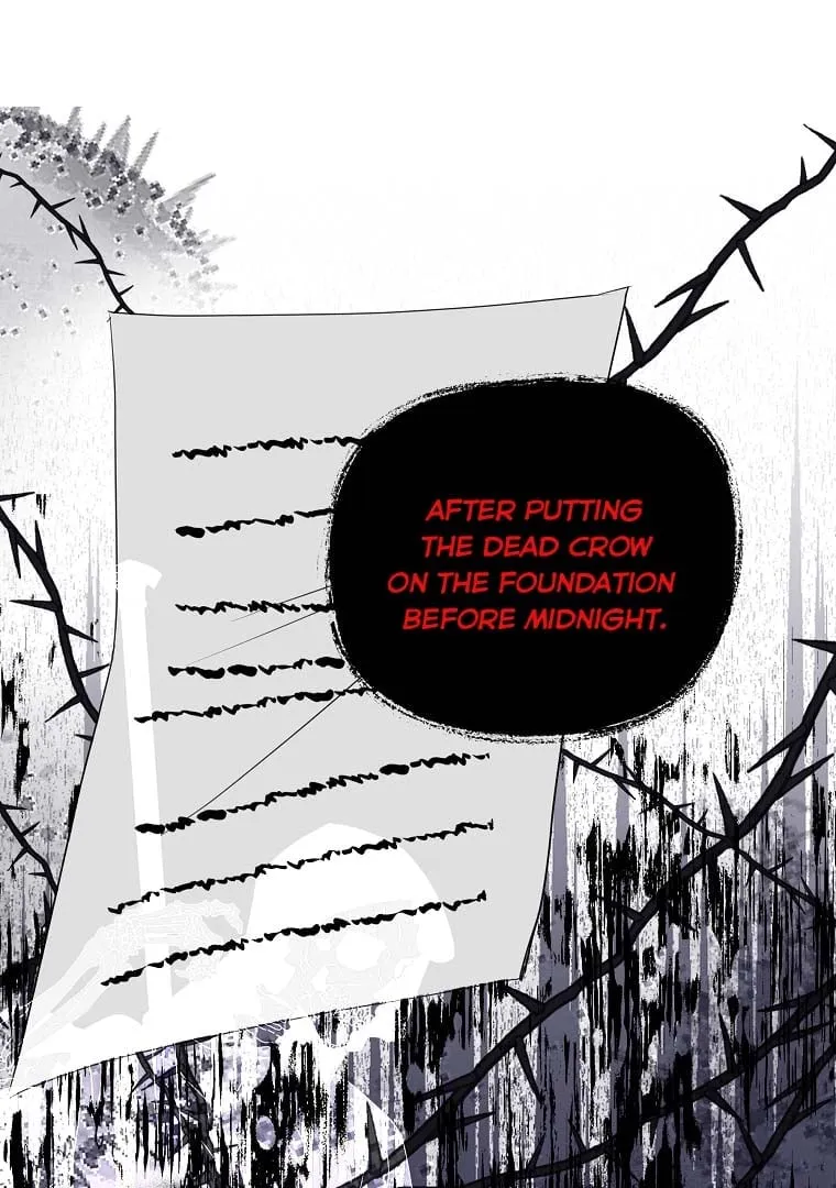The Saintess Returns as a Villain Chapter 3 page 43 - 
