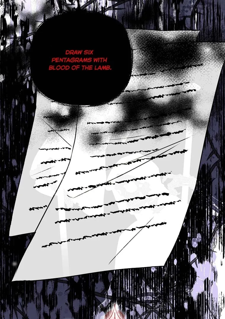 The Saintess Returns as a Villain Chapter 3 page 44 - 