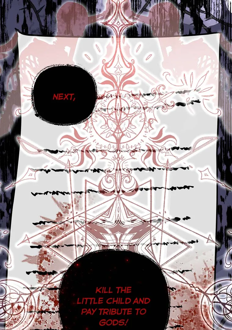 The Saintess Returns as a Villain Chapter 3 page 45 - 