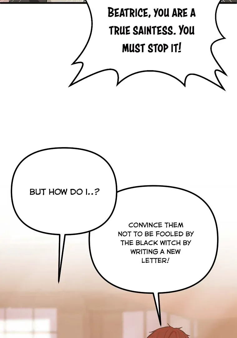 The Saintess Returns as a Villain Chapter 3 page 51 - 