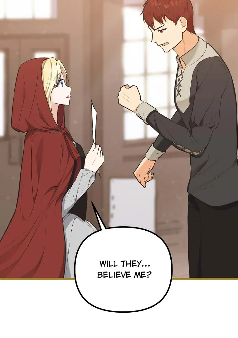 The Saintess Returns as a Villain Chapter 3 page 52 - 