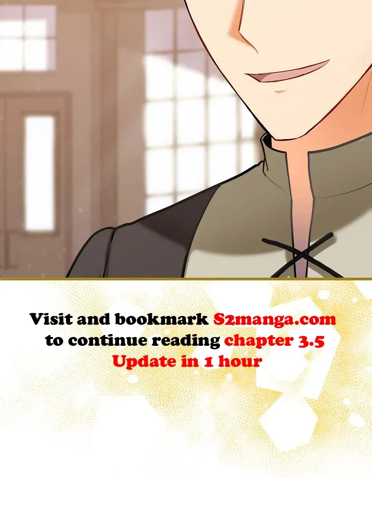 The Saintess Returns as a Villain Chapter 3 page 54 - 