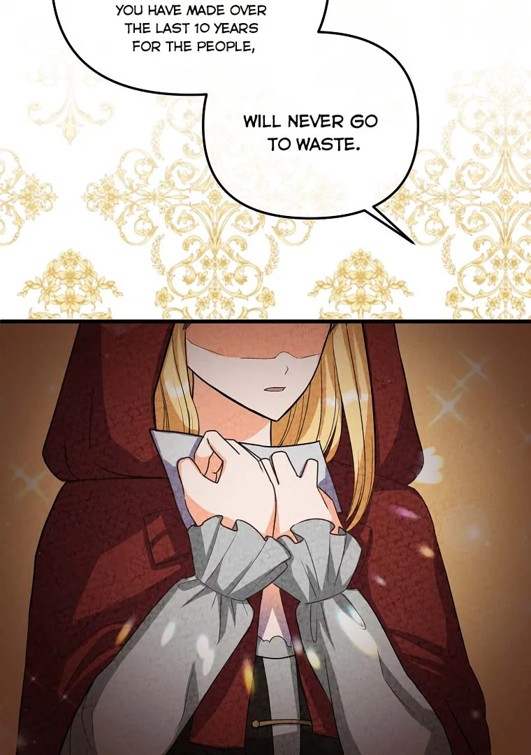The Saintess Returns as a Villain Chapter 3 page 56 - 