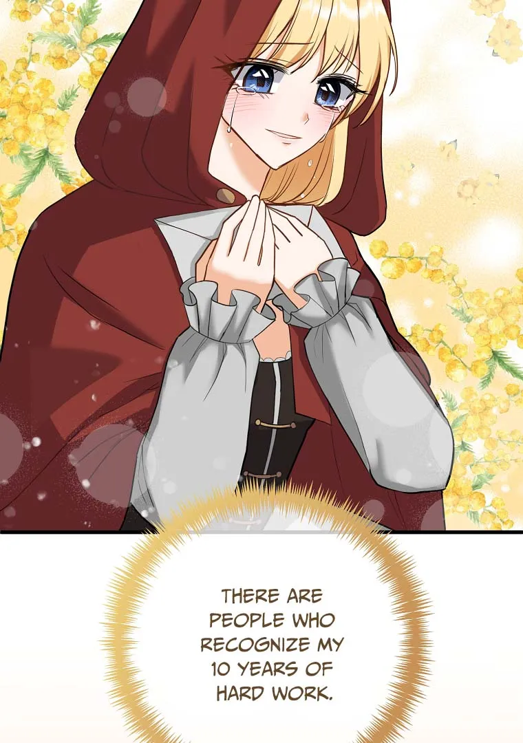 The Saintess Returns as a Villain Chapter 3 page 58 - 