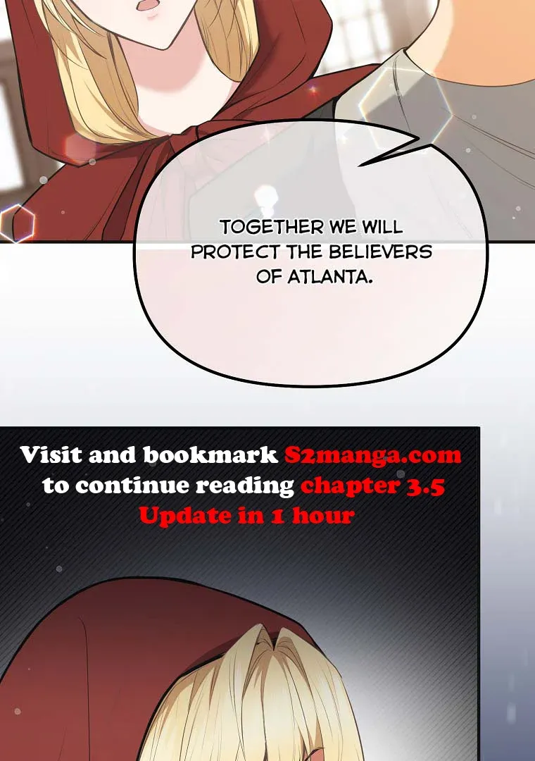 The Saintess Returns as a Villain Chapter 3 page 64 - 