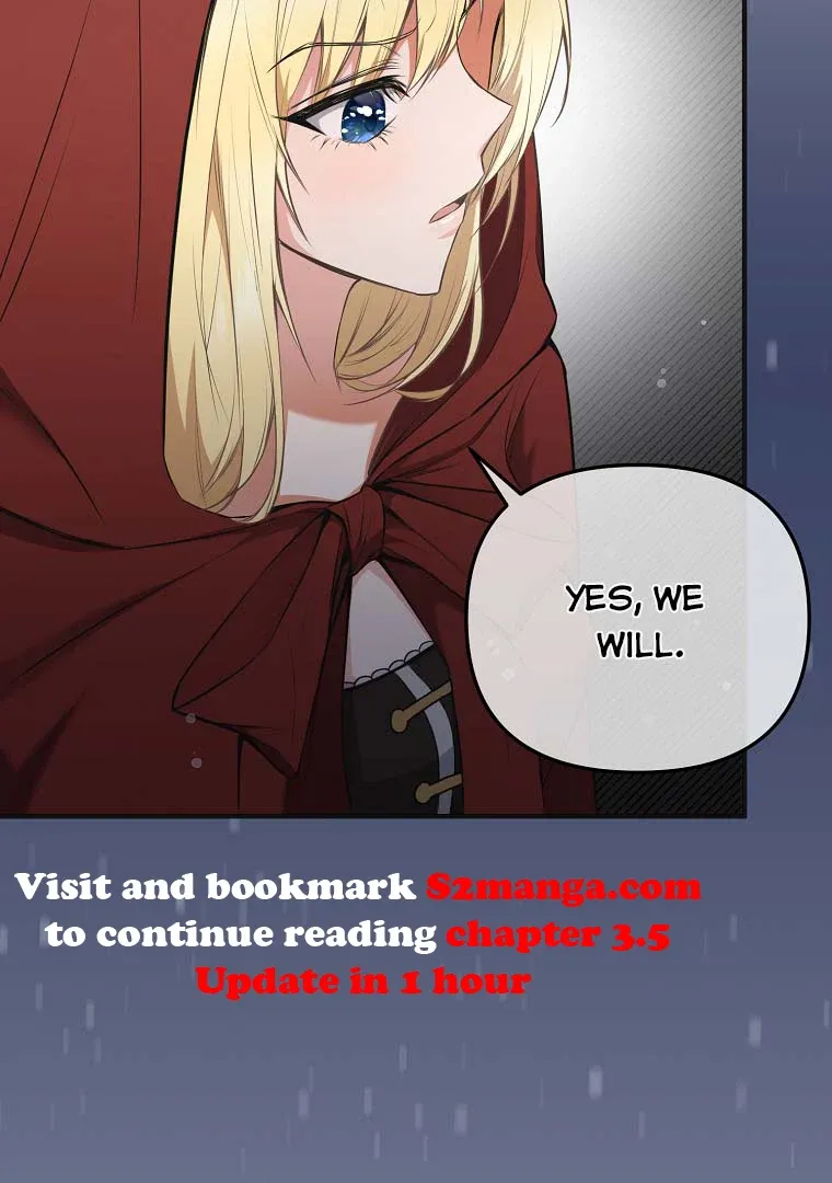 The Saintess Returns as a Villain Chapter 3 page 65 - 