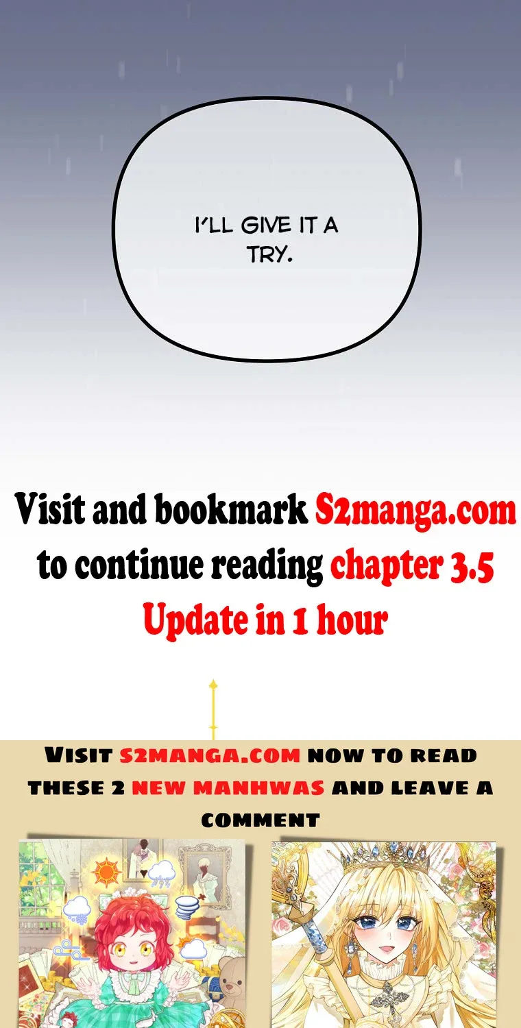 The Saintess Returns as a Villain Chapter 3 page 66 - 
