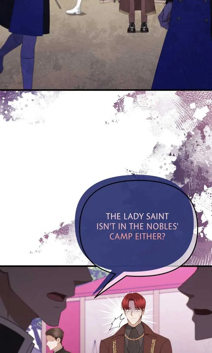 The Saintess Returns as a Villain Chapter 30 page 17 - 