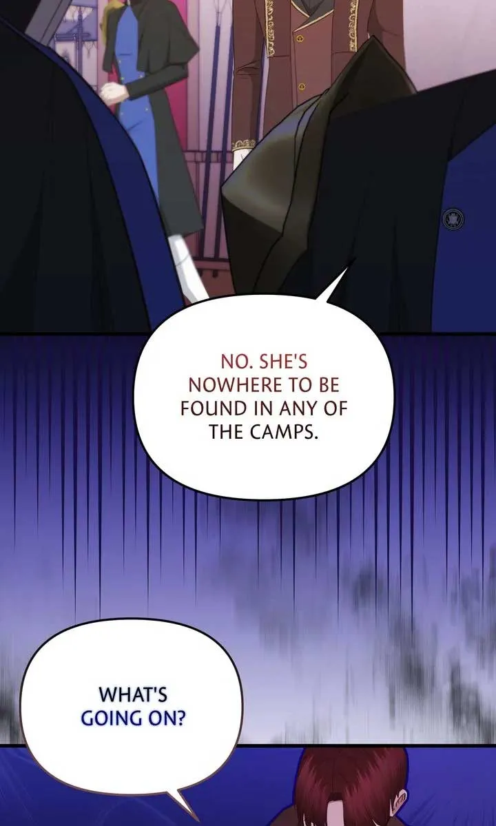 The Saintess Returns as a Villain Chapter 30 page 18 - 