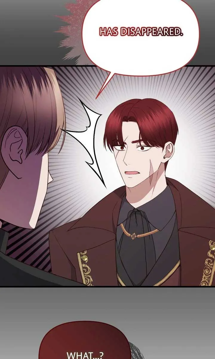 The Saintess Returns as a Villain Chapter 30 page 20 - 