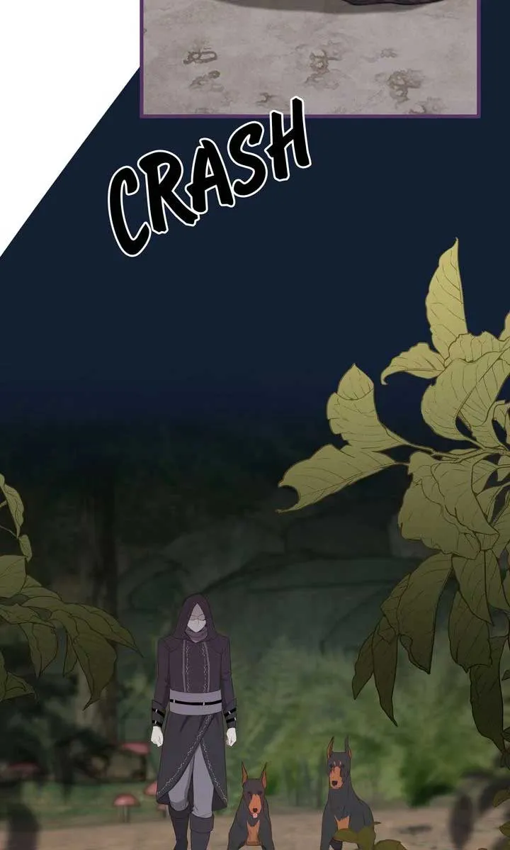 The Saintess Returns as a Villain Chapter 30 page 32 - 