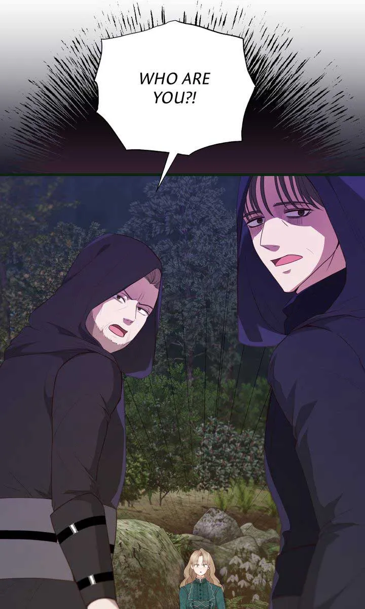 The Saintess Returns as a Villain Chapter 30 page 40 - 