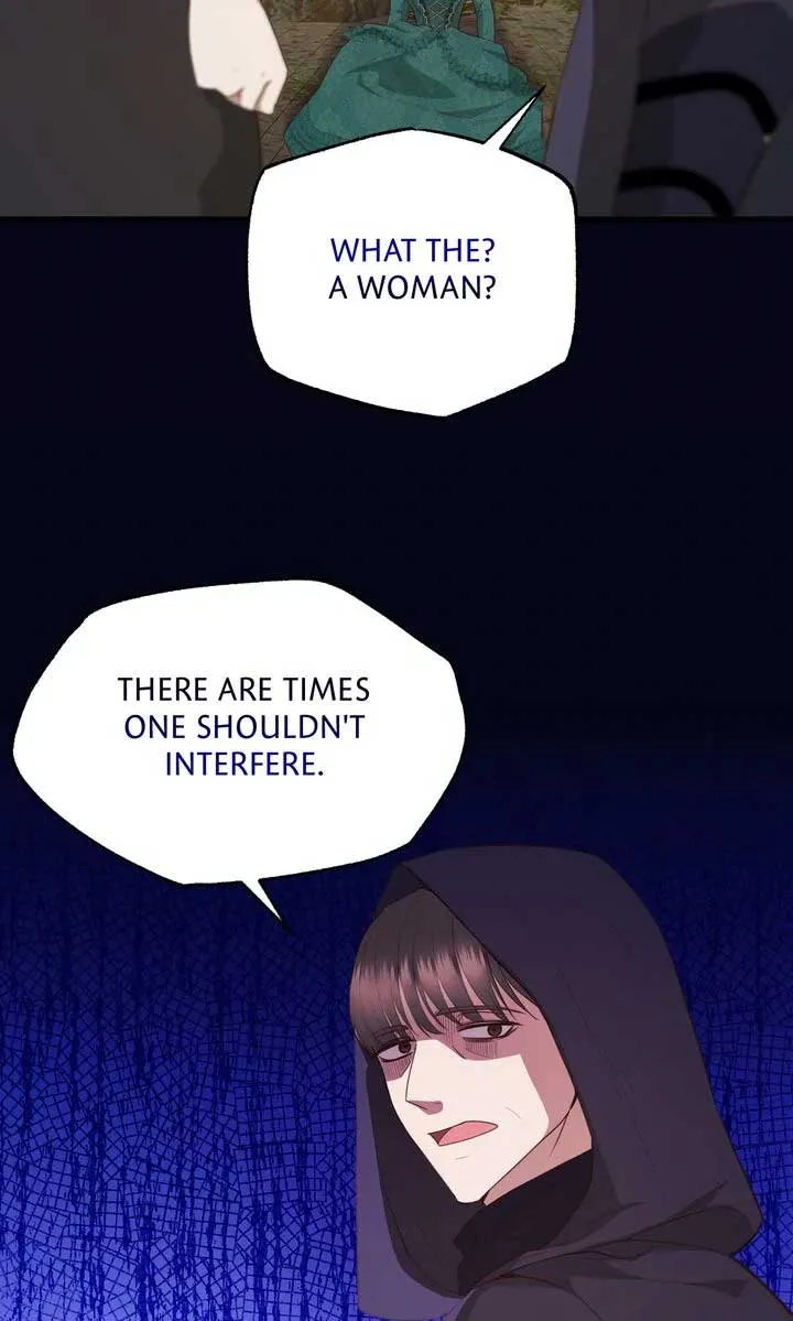 The Saintess Returns as a Villain Chapter 30 page 41 - 