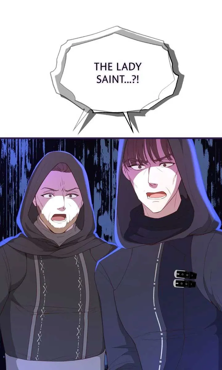The Saintess Returns as a Villain Chapter 30 page 46 - 