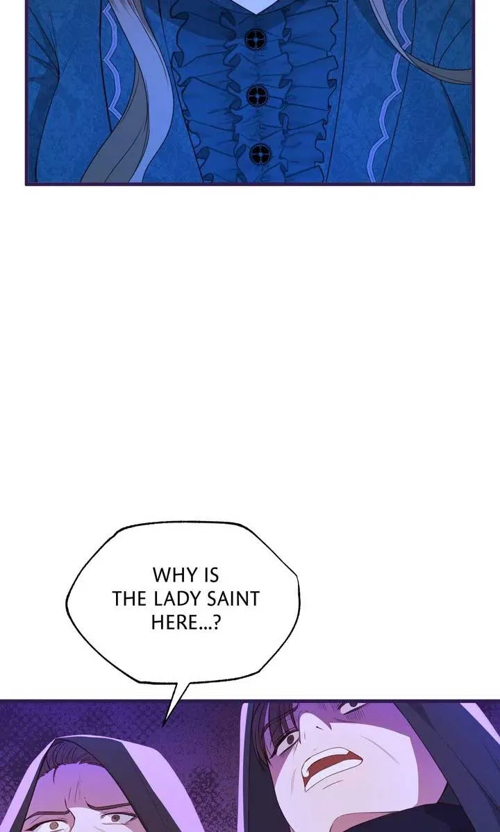 The Saintess Returns as a Villain Chapter 30 page 48 - 