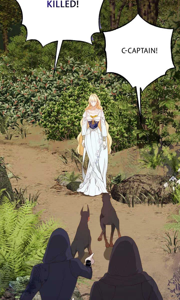 The Saintess Returns as a Villain Chapter 30 page 50 - 