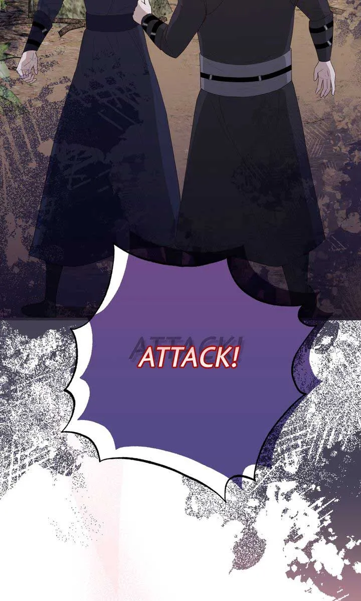 The Saintess Returns as a Villain Chapter 30 page 51 - 