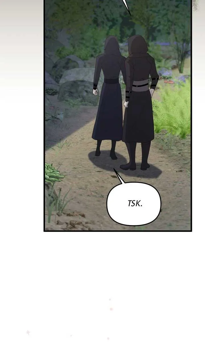 The Saintess Returns as a Villain Chapter 30 page 57 - 
