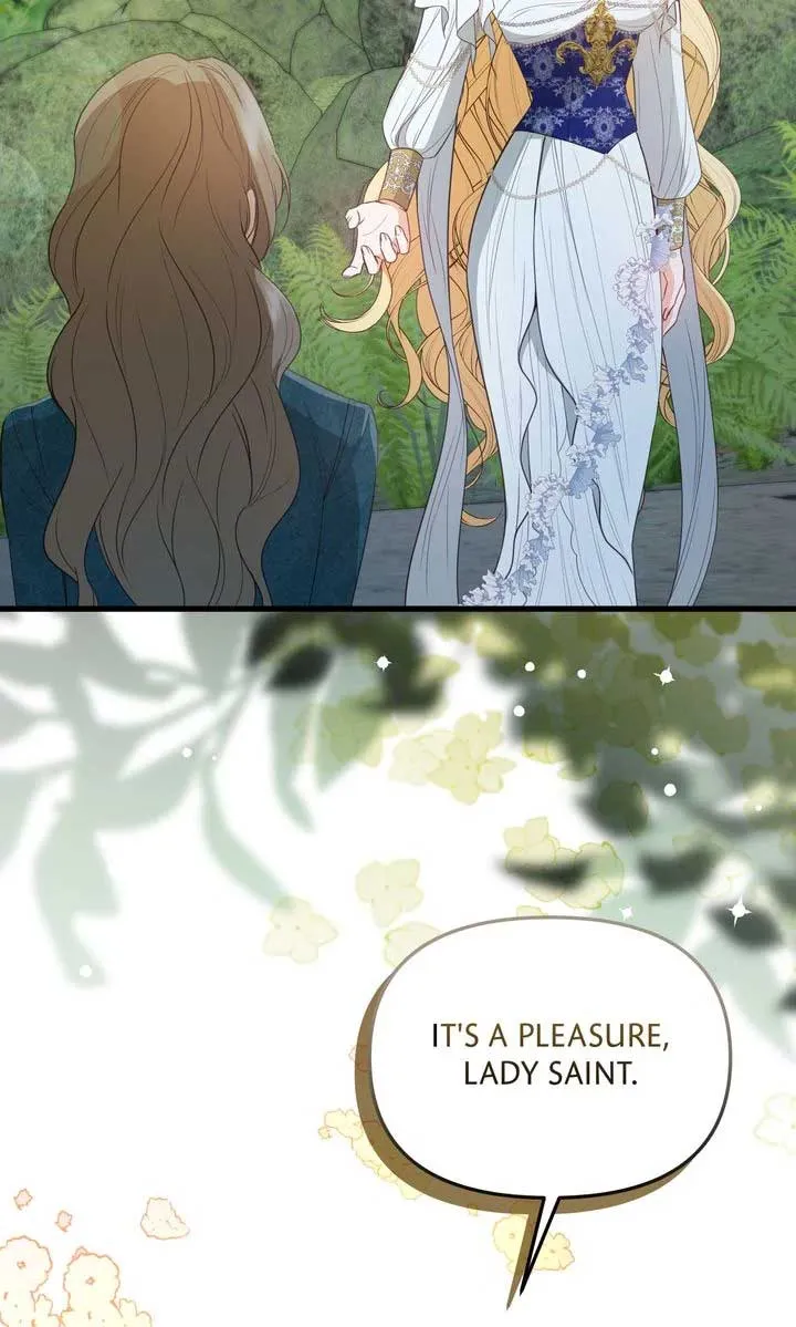 The Saintess Returns as a Villain Chapter 30 page 60 - 
