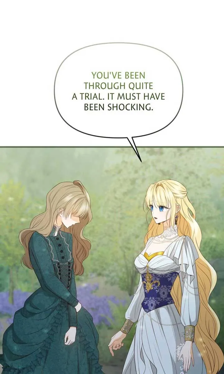 The Saintess Returns as a Villain Chapter 30 page 62 - 