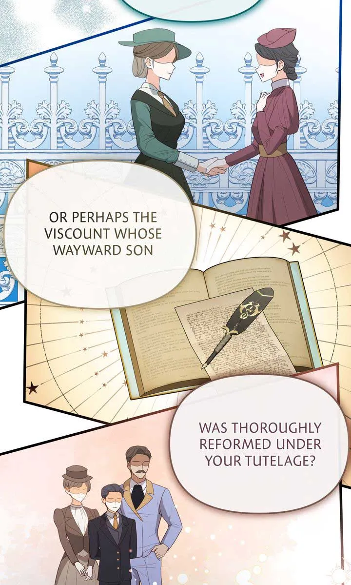 The Saintess Returns as a Villain Chapter 30 page 68 - 
