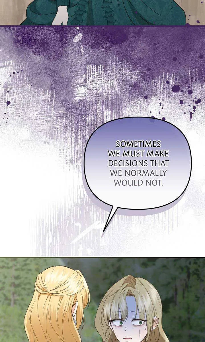 The Saintess Returns as a Villain Chapter 30 page 73 - 