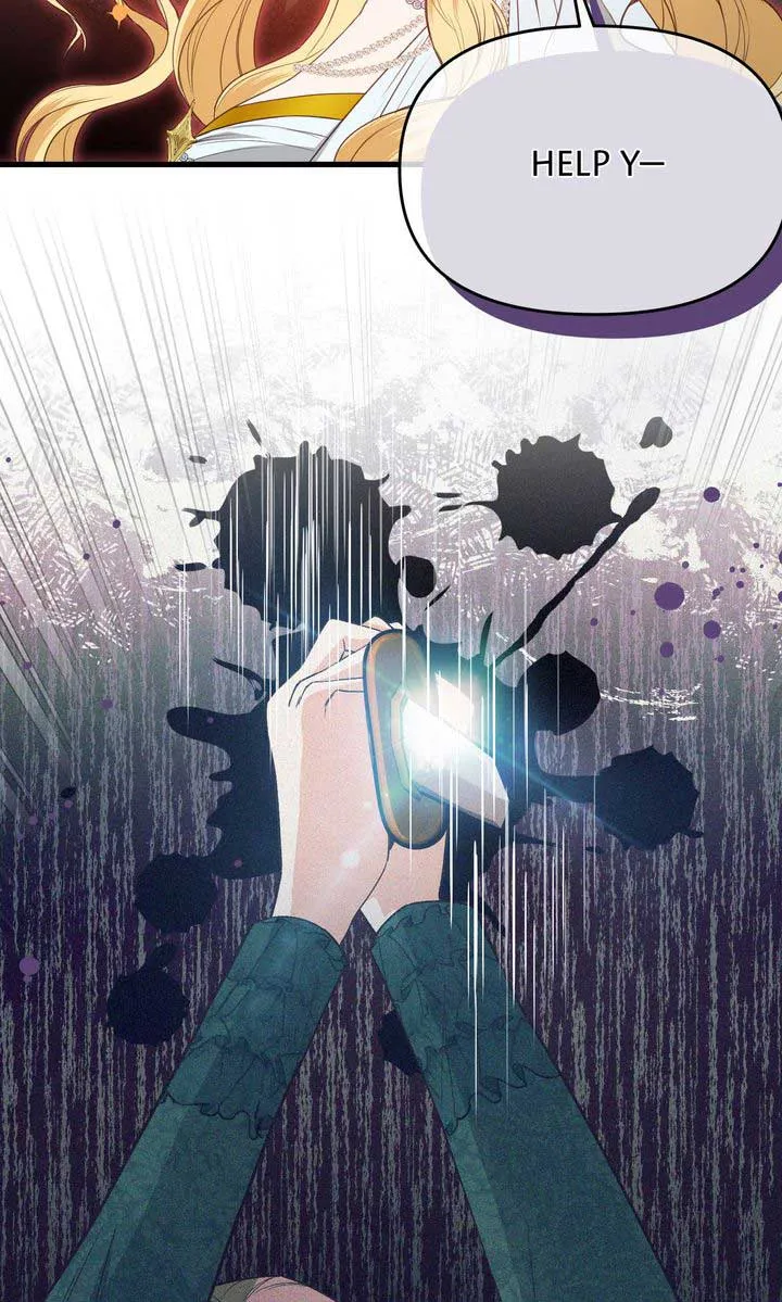 The Saintess Returns as a Villain Chapter 30 page 78 - 