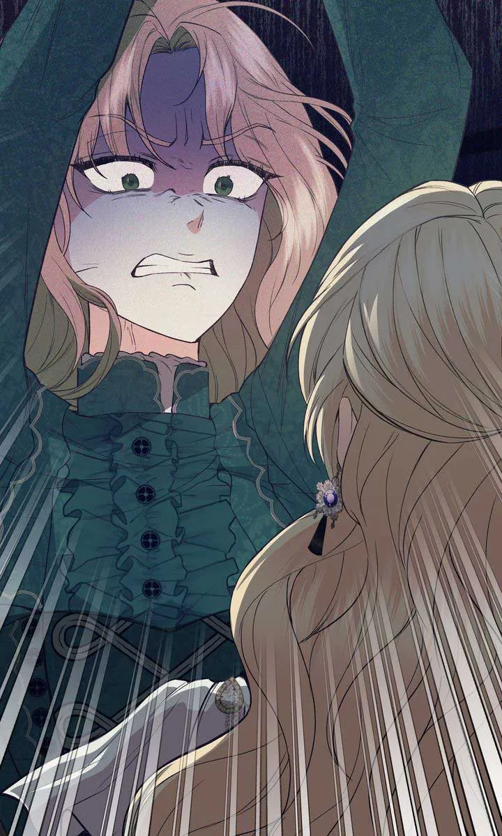 The Saintess Returns as a Villain Chapter 30 page 79 - 