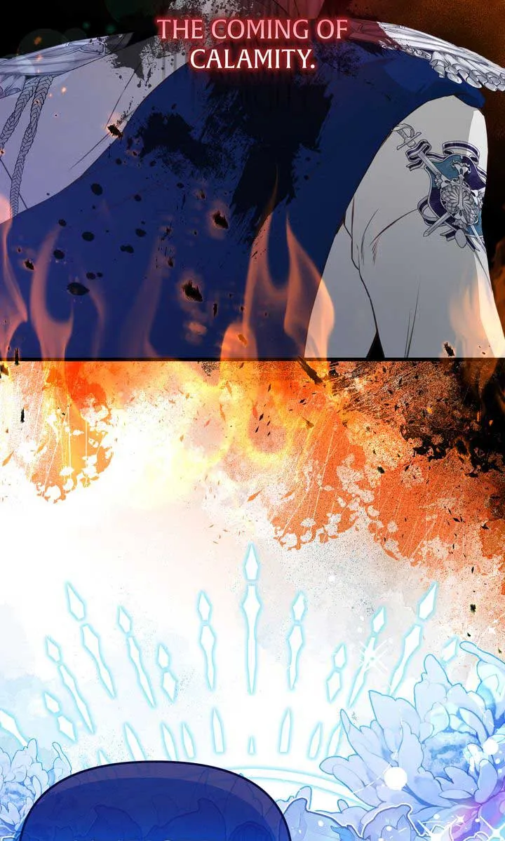 The Saintess Returns as a Villain Chapter 30 page 91 - 