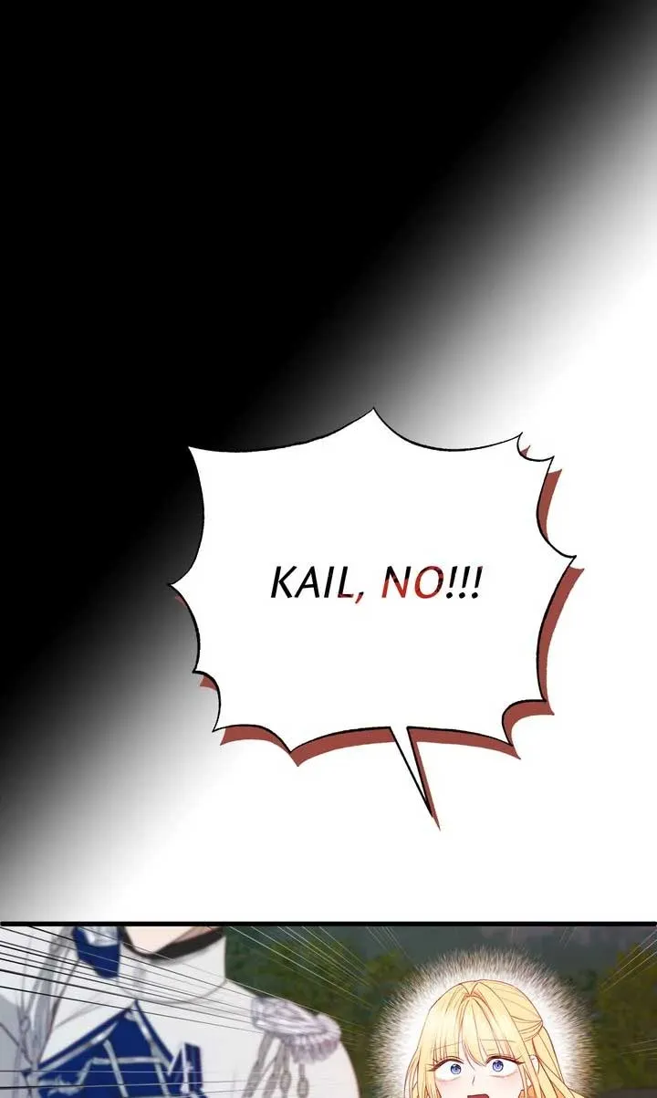 The Saintess Returns as a Villain Chapter 31 page 1 - 