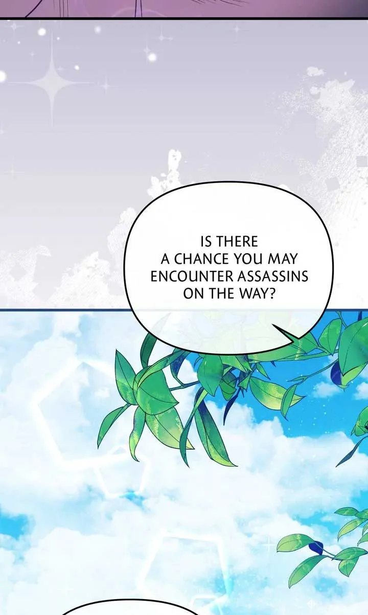 The Saintess Returns as a Villain Chapter 31 page 14 - 