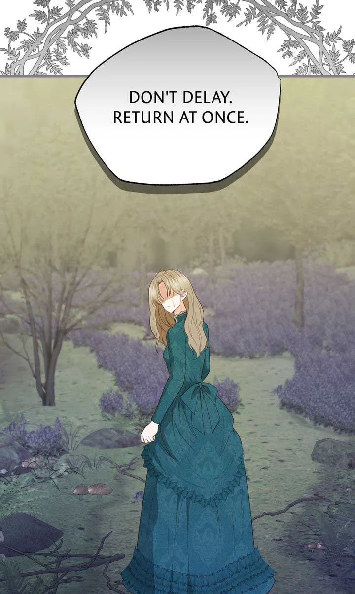 The Saintess Returns as a Villain Chapter 31 page 16 - 