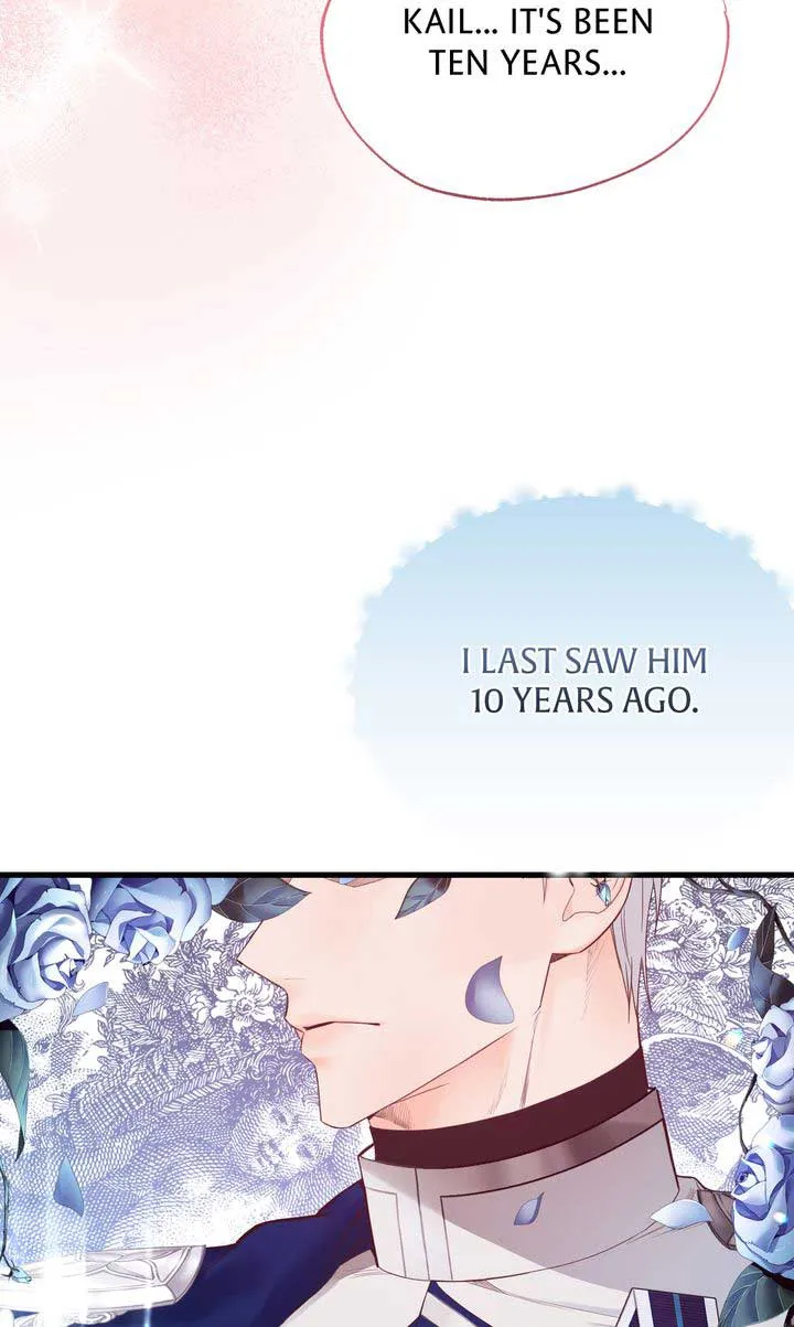 The Saintess Returns as a Villain Chapter 31 page 22 - 