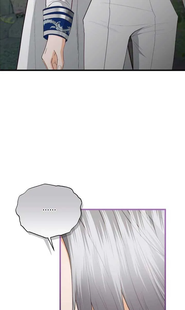 The Saintess Returns as a Villain Chapter 31 page 38 - 