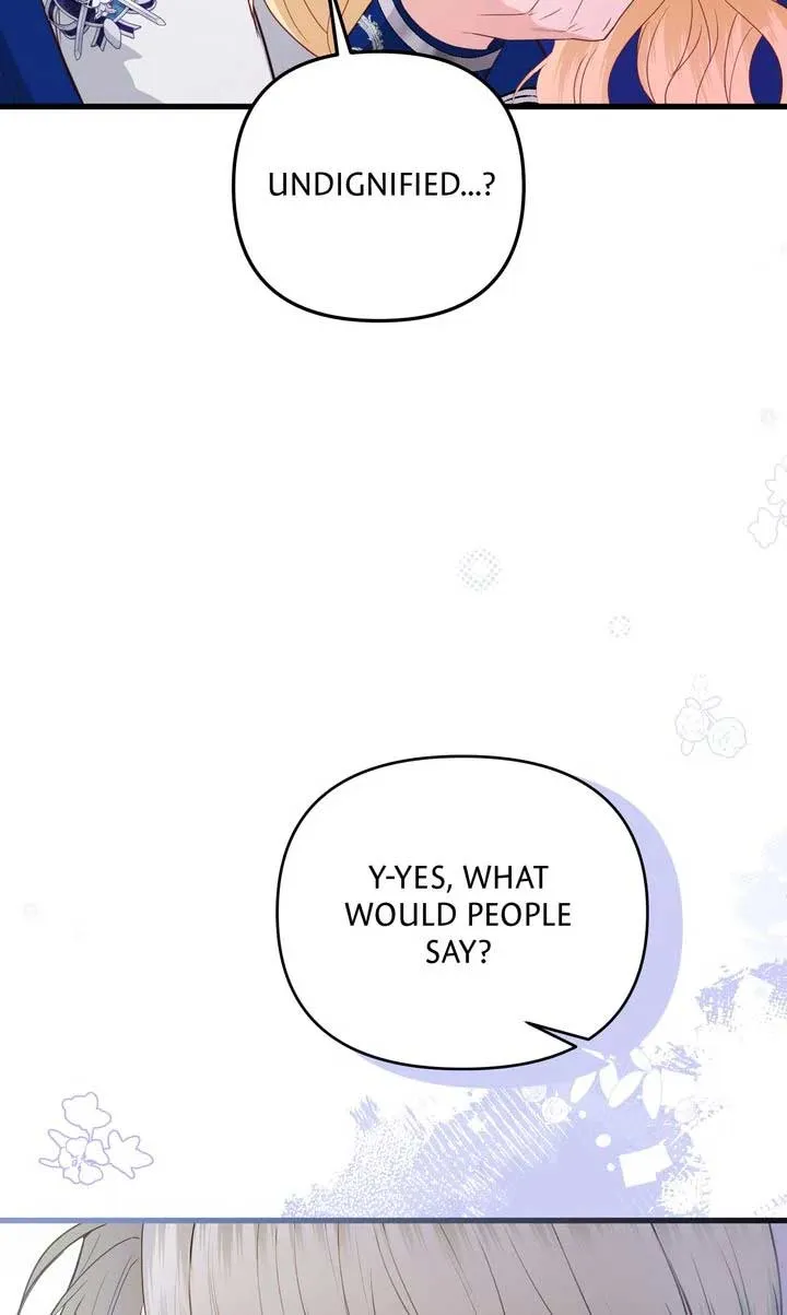 The Saintess Returns as a Villain Chapter 31 page 51 - 