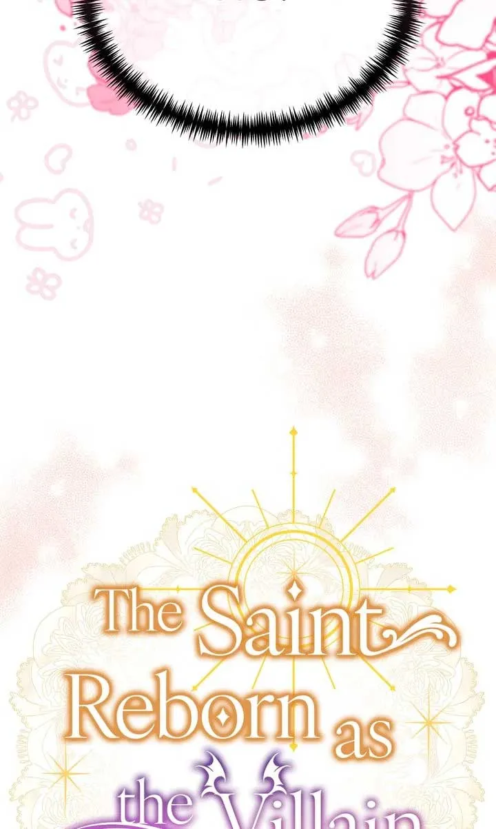 The Saintess Returns as a Villain Chapter 31 page 59 - 