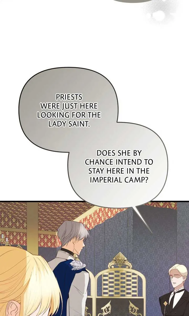 The Saintess Returns as a Villain Chapter 31 page 67 - 