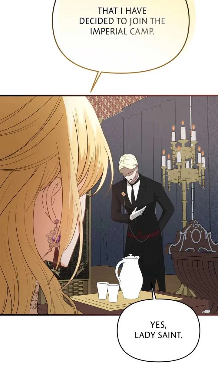 The Saintess Returns as a Villain Chapter 31 page 72 - 