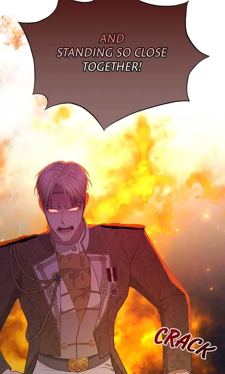The Saintess Returns as a Villain Chapter 32 page 13 - 