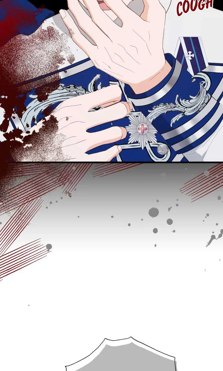 The Saintess Returns as a Villain Chapter 32 page 17 - 
