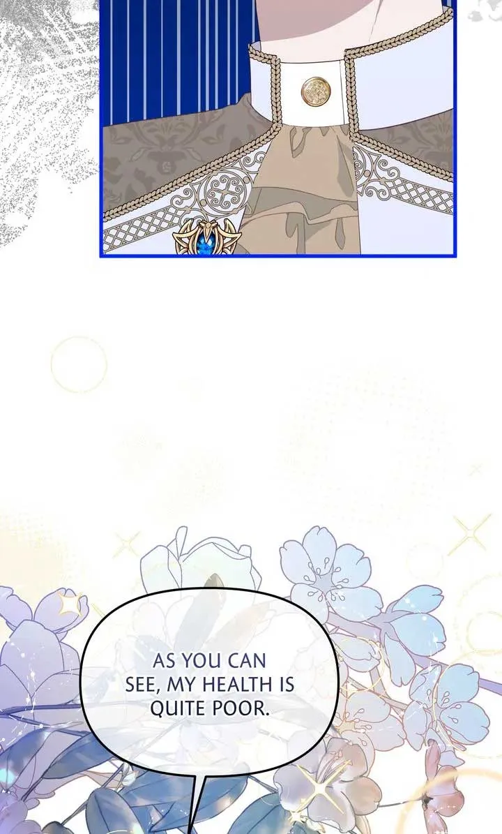 The Saintess Returns as a Villain Chapter 32 page 22 - 