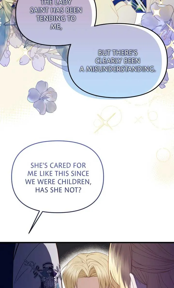 The Saintess Returns as a Villain Chapter 32 page 24 - 