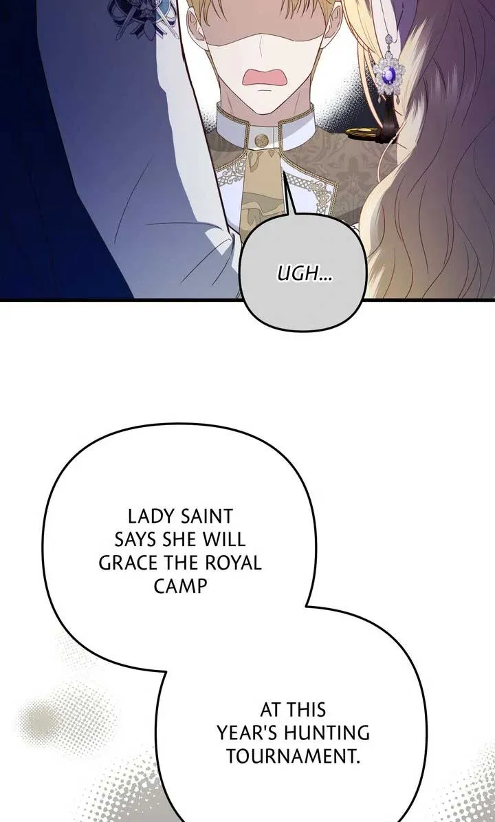 The Saintess Returns as a Villain Chapter 32 page 25 - 
