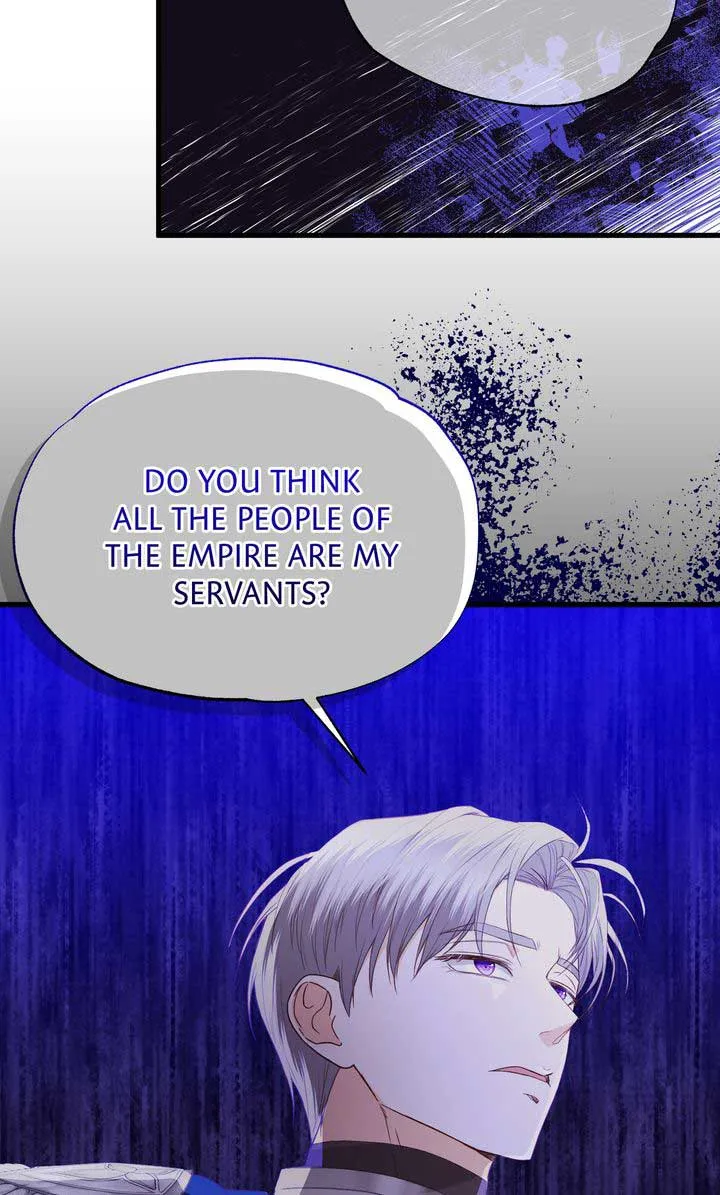 The Saintess Returns as a Villain Chapter 32 page 33 - 