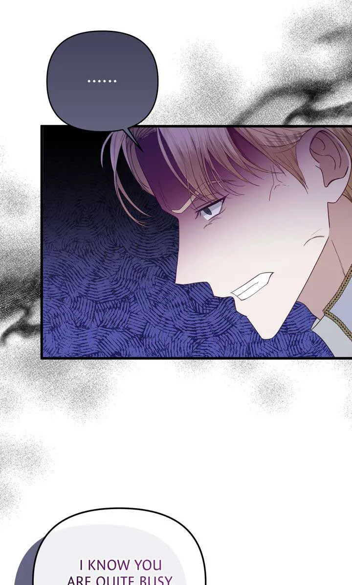 The Saintess Returns as a Villain Chapter 32 page 39 - 
