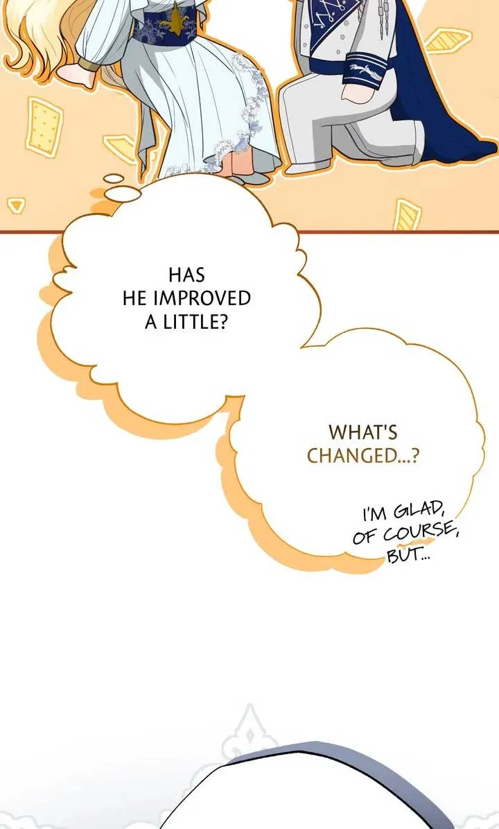 The Saintess Returns as a Villain Chapter 32 page 63 - 