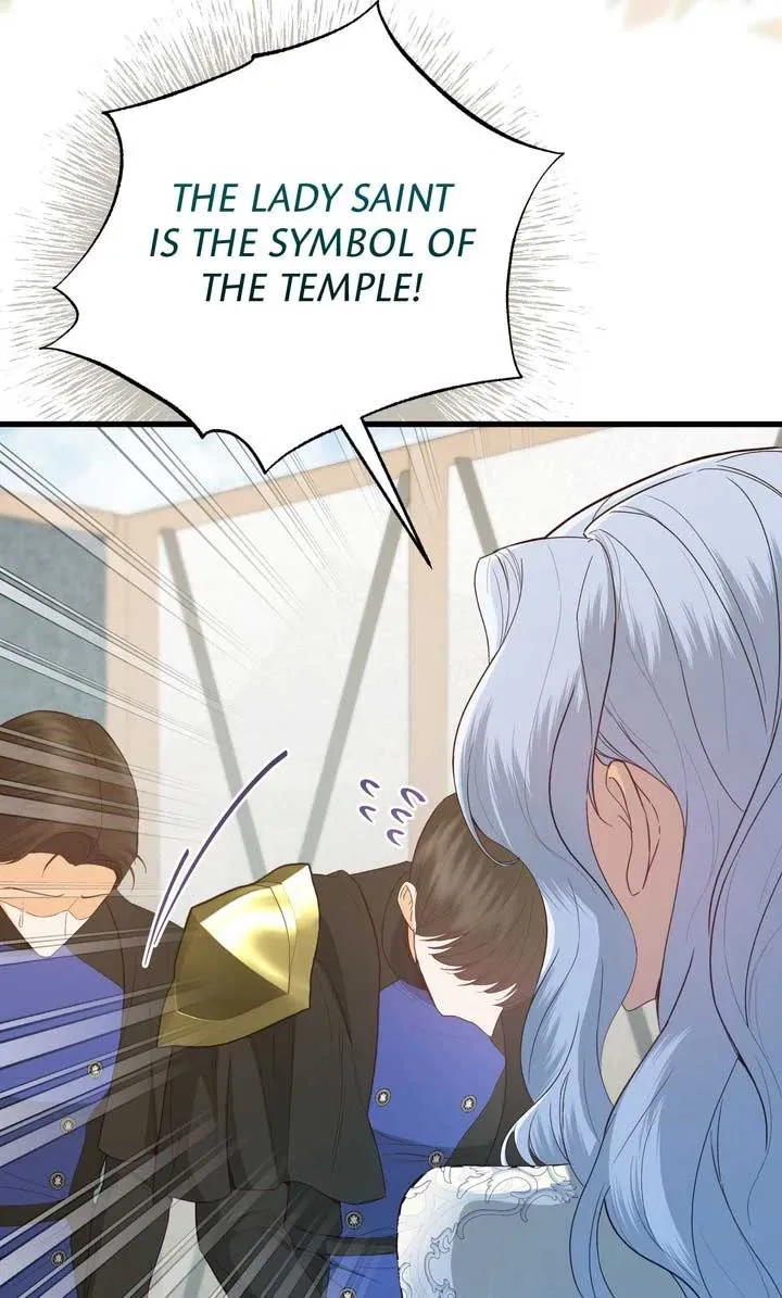 The Saintess Returns as a Villain Chapter 32 page 76 - 