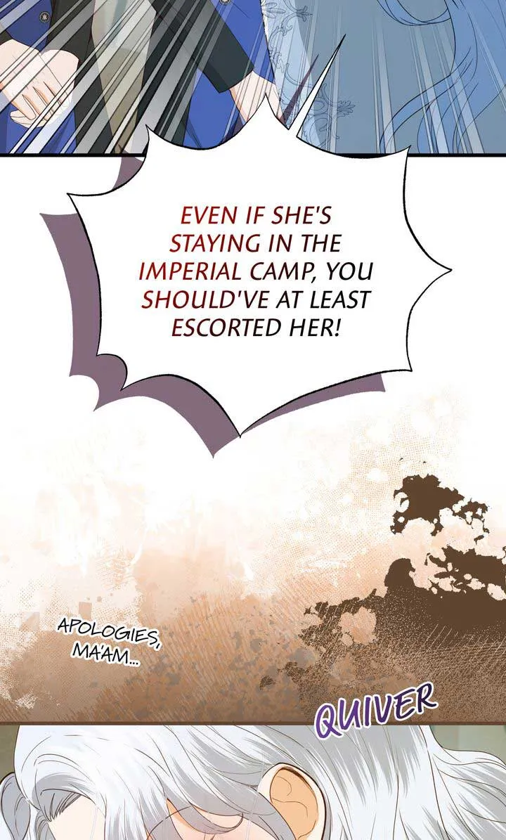 The Saintess Returns as a Villain Chapter 32 page 77 - 