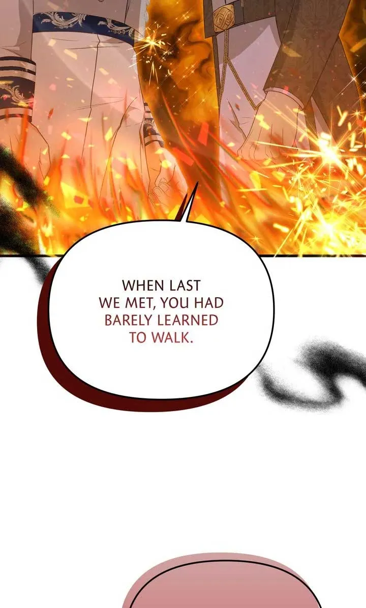 The Saintess Returns as a Villain Chapter 32 page 9 - 